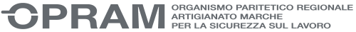 Logo | OPRAMarche