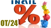 INAIL: sconto prevenzione sicurezza (OT24)