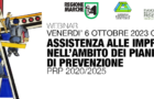 WEBINAR – 6 OTTOBRE 2023 ORE 14-17