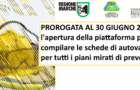 PIANI MIRATI DI PREVENZIONE NEI LUOGHI DI LAVORO